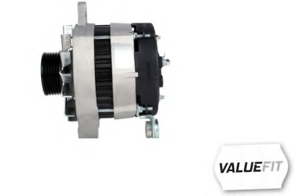 Генератор BEHR/HELLA 8EL 012 429-931