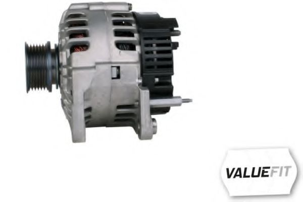 Генератор BEHR/HELLA 8EL 012 429-951