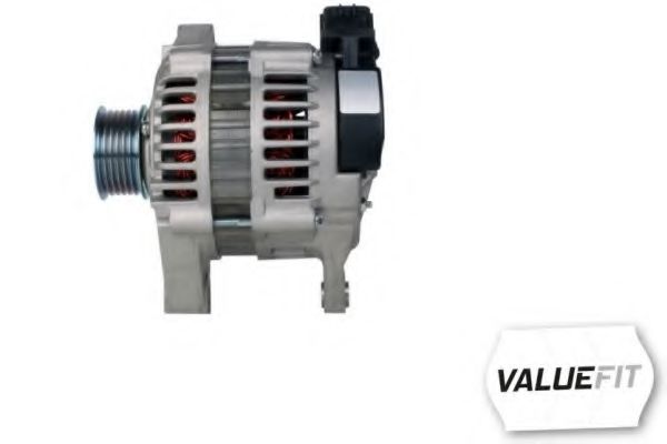 Генератор BEHR/HELLA 8EL 012 429-971
