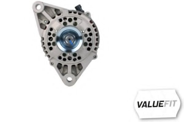 Генератор BEHR/HELLA 8EL 012 429-971 Генератор BEHR/HELLA 8EL 012 429-971