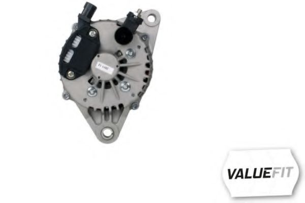 Генератор BEHR/HELLA 8EL 012 429-971 Генератор BEHR/HELLA 8EL 012 429-971