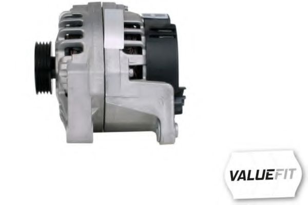 Генератор BEHR/HELLA 8EL 012 429-981