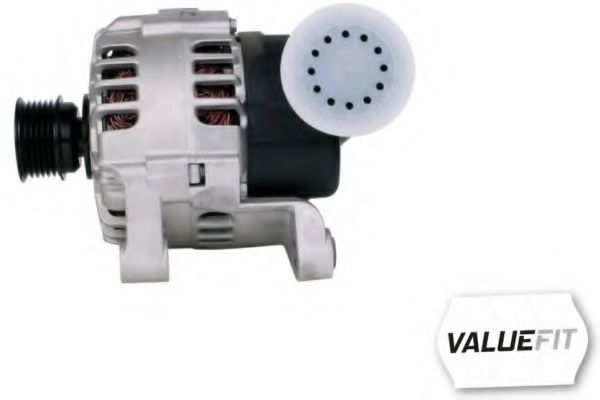 Генератор BEHR/HELLA 8EL 012 430-011