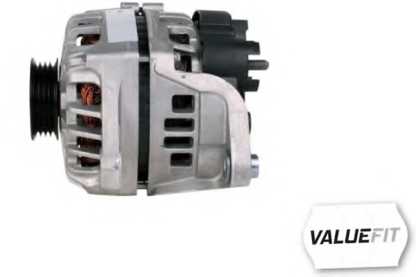 Генератор BEHR/HELLA 8EL 012 430-031