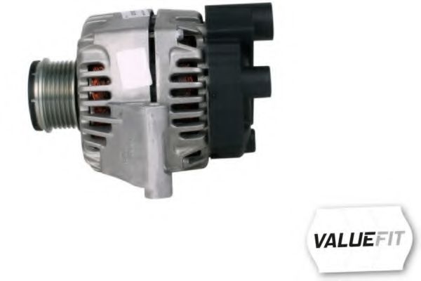 Генератор BEHR/HELLA 8EL 012 430-041