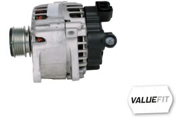 Генератор BEHR/HELLA 8EL 012 430-051