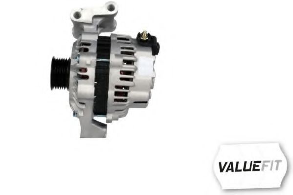 Генератор BEHR/HELLA 8EL 012 430-071