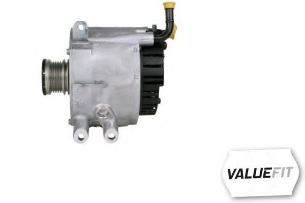 Генератор BEHR/HELLA 8EL 012 430-081