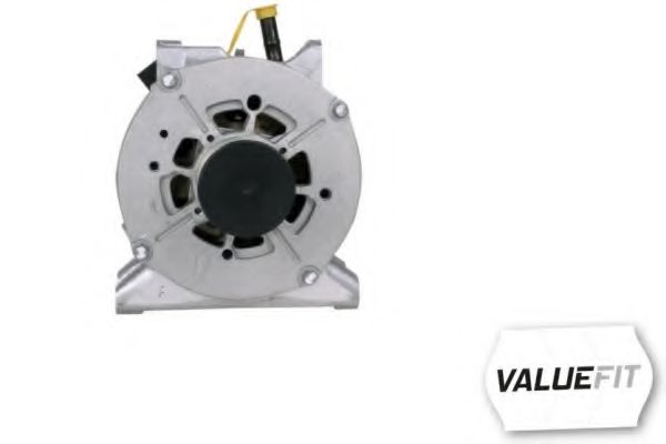 Генератор BEHR/HELLA 8EL 012 430-081 Генератор BEHR/HELLA 8EL 012 430-081