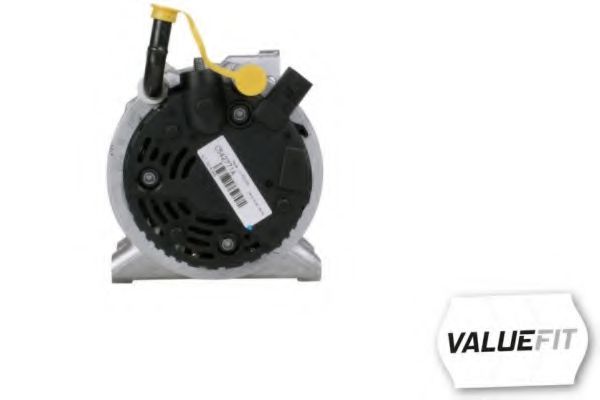 Генератор BEHR/HELLA 8EL 012 430-081 Генератор BEHR/HELLA 8EL 012 430-081
