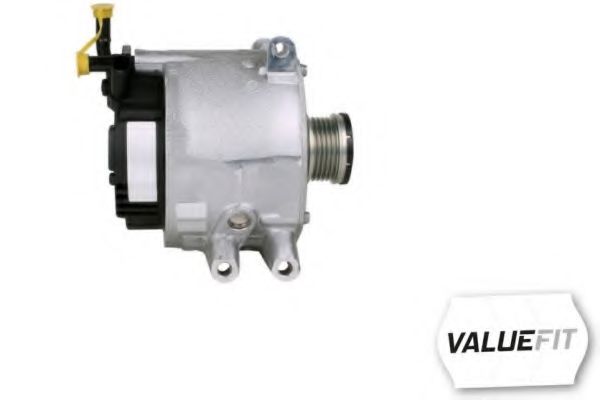 Генератор BEHR/HELLA 8EL 012 430-081 Генератор BEHR/HELLA 8EL 012 430-081