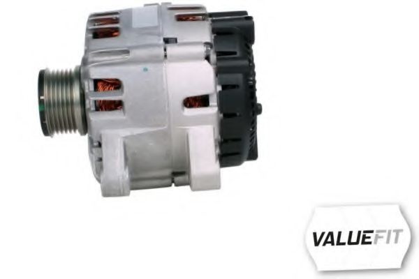Генератор BEHR/HELLA 8EL 012 430-091