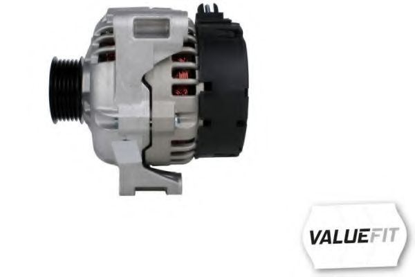 Генератор BEHR/HELLA 8EL 012 430-111