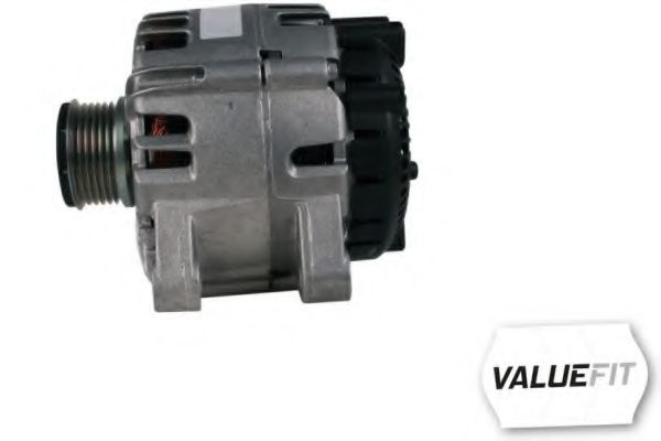 Генератор BEHR/HELLA 8EL 012 430-121