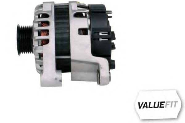 Генератор BEHR/HELLA 8EL 012 430-131