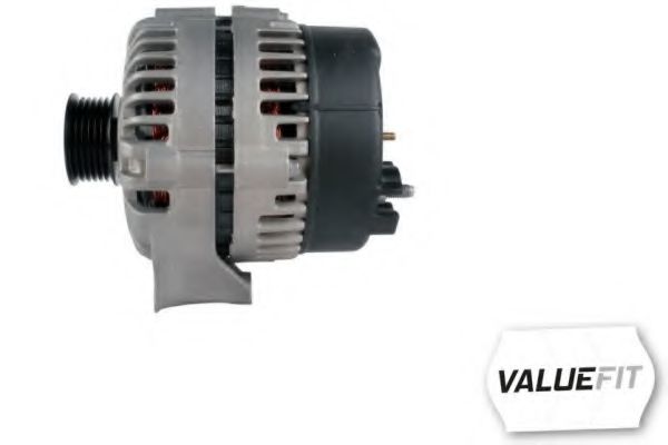 Генератор BEHR/HELLA 8EL 012 430-141