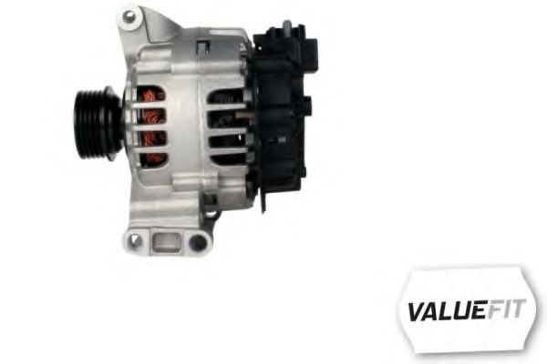 Генератор BEHR/HELLA 8EL 012 430-161