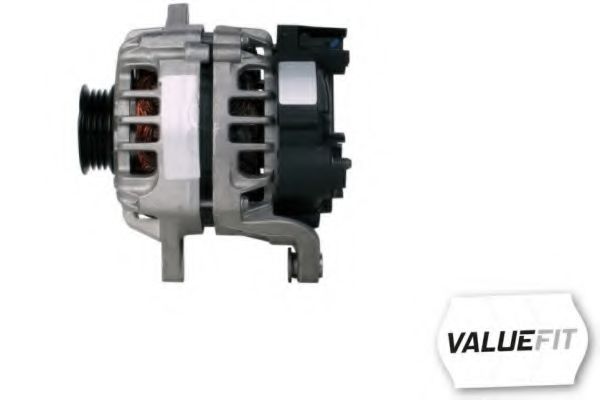 Генератор BEHR/HELLA 8EL 012 430-171