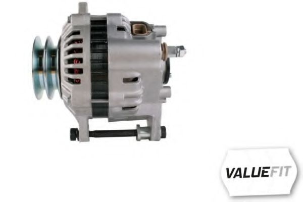Генератор BEHR/HELLA 8EL 012 430-191