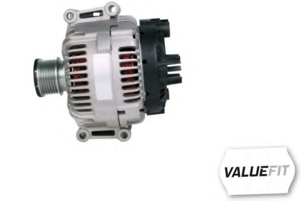 Генератор BEHR/HELLA 8EL 012 430-201