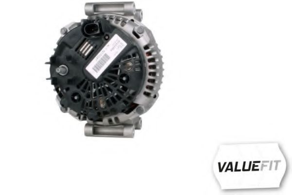 Генератор BEHR/HELLA 8EL 012 430-201 Генератор BEHR/HELLA 8EL 012 430-201