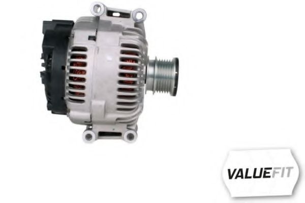 Генератор BEHR/HELLA 8EL 012 430-201 Генератор BEHR/HELLA 8EL 012 430-201