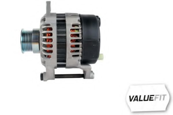 Генератор BEHR/HELLA 8EL 012 430-211