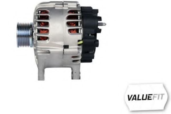 Генератор BEHR/HELLA 8EL 012 430-221