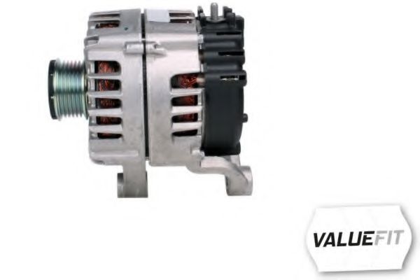Генератор BEHR/HELLA 8EL 012 430-231