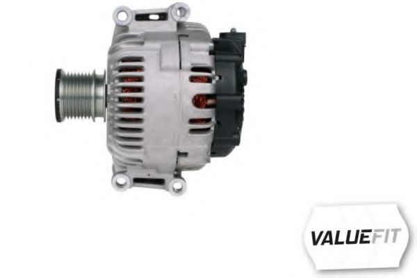 Генератор BEHR/HELLA 8EL 012 430-261