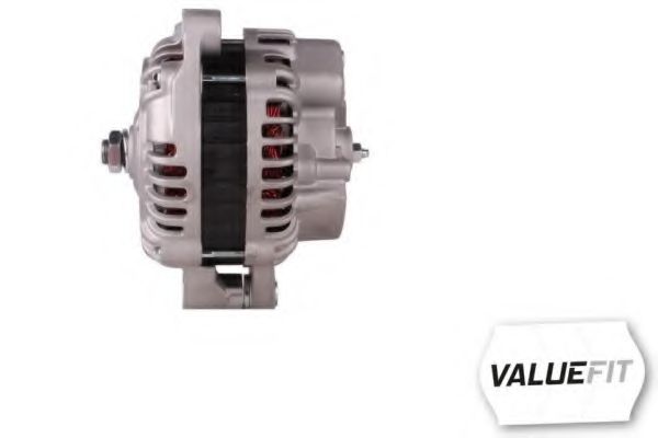 Генератор BEHR/HELLA 8EL 012 584-001