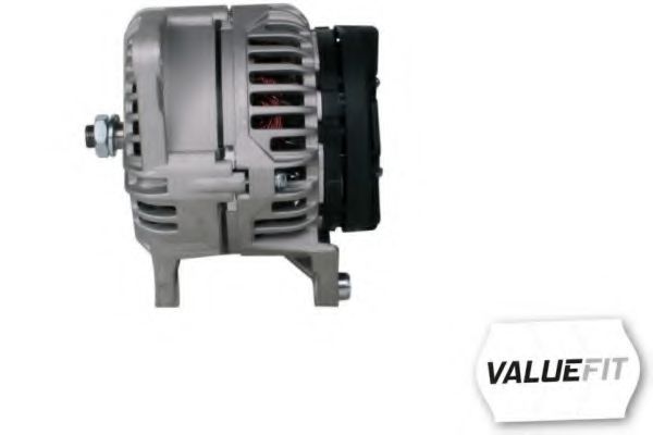 Генератор BEHR/HELLA 8EL 012 584-021