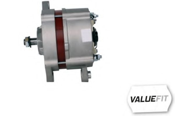 Генератор BEHR/HELLA 8EL 012 584-041