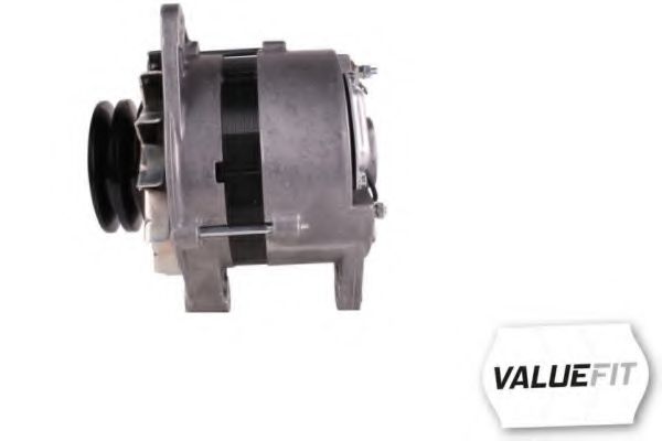 Генератор BEHR/HELLA 8EL 012 584-051