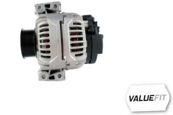 Генератор BEHR/HELLA 8EL 012 584-061