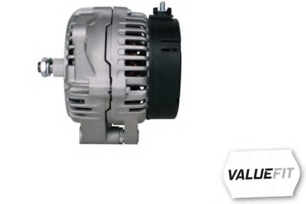 Генератор BEHR/HELLA 8EL 012 584-071