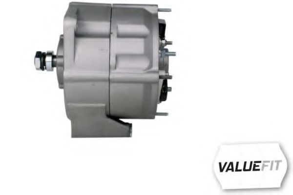 Генератор BEHR/HELLA 8EL 012 584-081