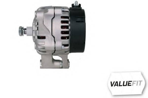 Генератор BEHR/HELLA 8EL 012 584-091
