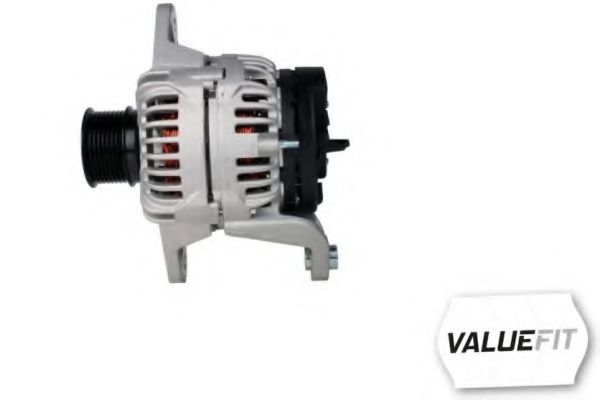 Генератор BEHR/HELLA 8EL 012 584-101
