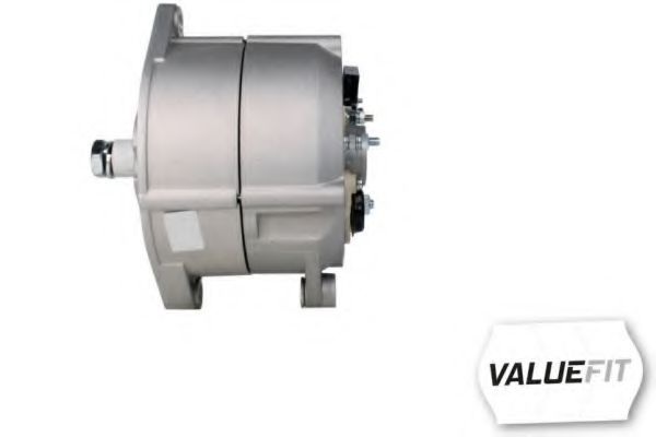 Генератор BEHR/HELLA 8EL 012 584-111