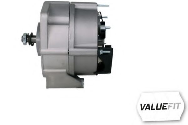 Генератор BEHR/HELLA 8EL 012 584-121