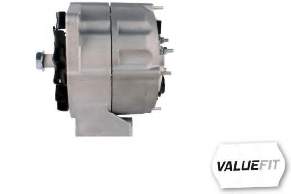 Генератор BEHR/HELLA 8EL 012 584-141