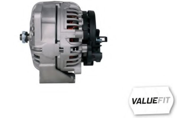 Генератор BEHR/HELLA 8EL 012 584-151