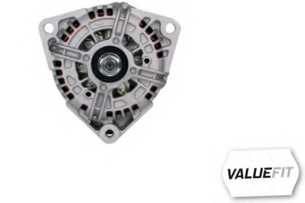 Генератор BEHR/HELLA 8EL 012 584-151 Генератор BEHR/HELLA 8EL 012 584-151