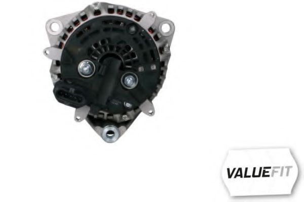Генератор BEHR/HELLA 8EL 012 584-151 Генератор BEHR/HELLA 8EL 012 584-151