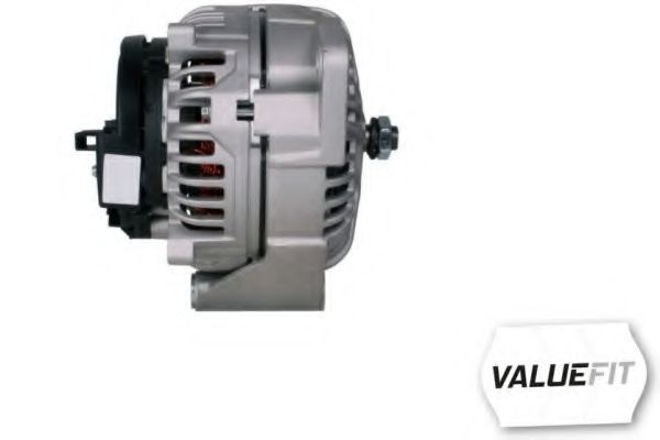 Генератор BEHR/HELLA 8EL 012 584-151 Генератор BEHR/HELLA 8EL 012 584-151