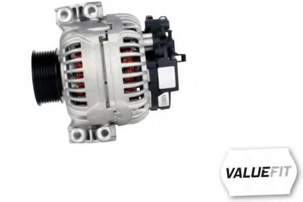 Генератор BEHR/HELLA 8EL 012 584-161