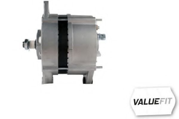 Генератор BEHR/HELLA 8EL 012 584-181