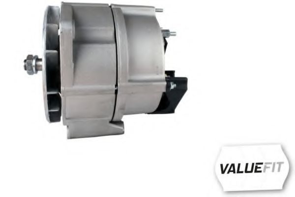 Генератор BEHR/HELLA 8EL 012 584-191