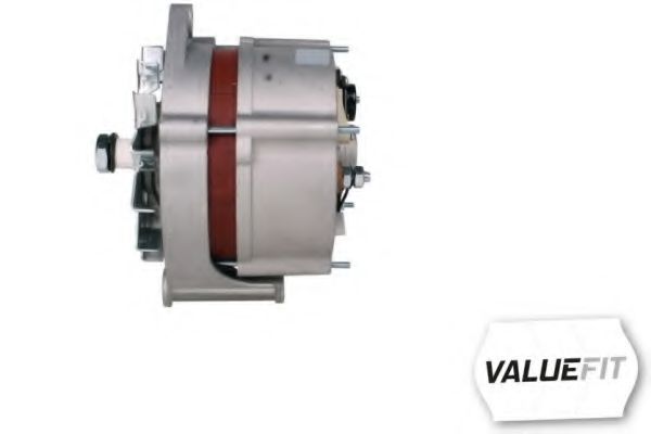 Генератор BEHR/HELLA 8EL 012 584-201